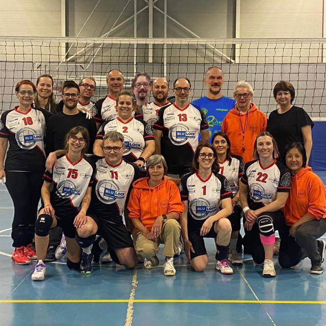 Squadra Amatori PavBressa