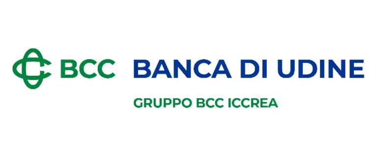 Logo Banca di Udine