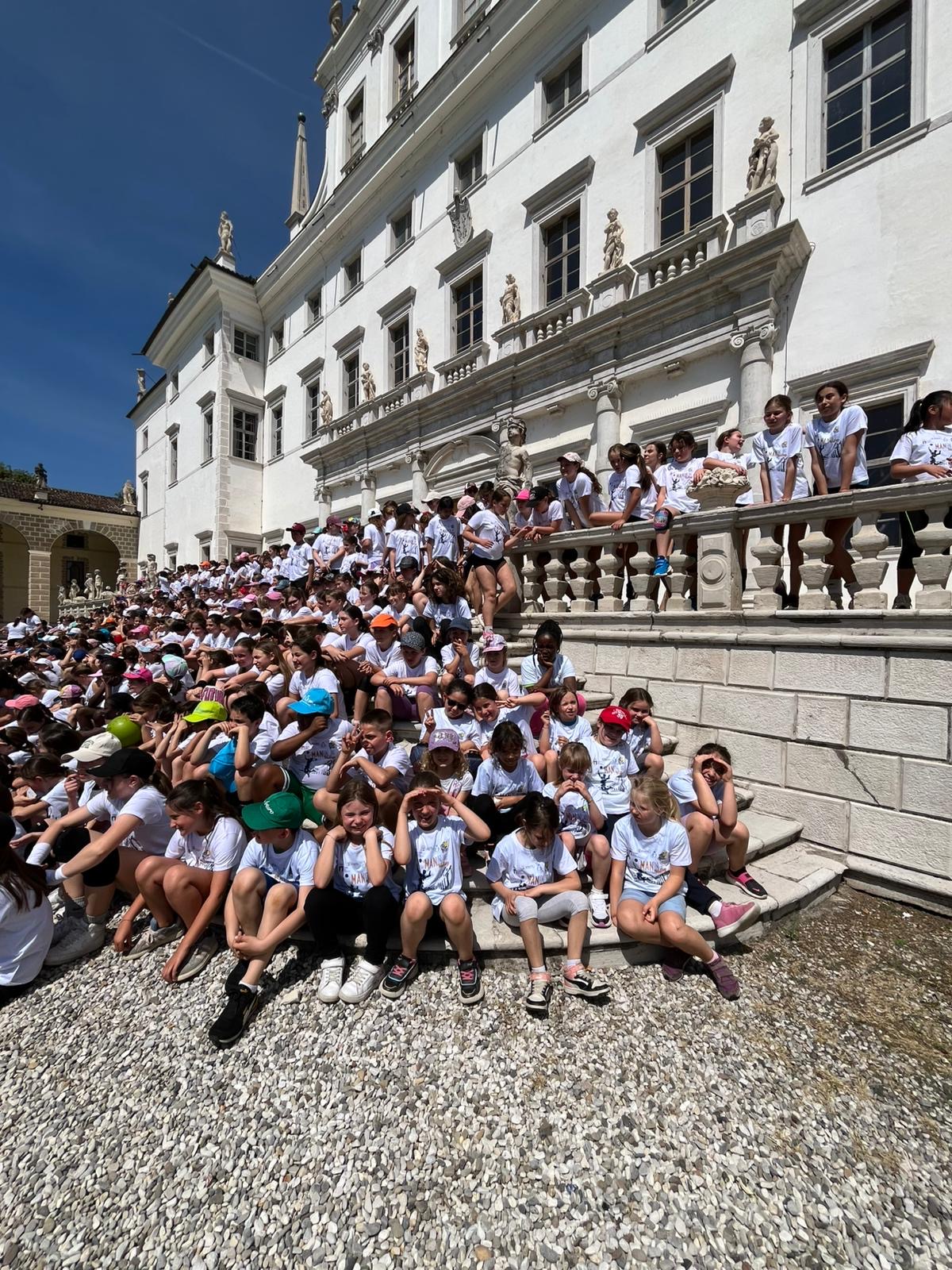 Squadra Volley S3 PavBressa